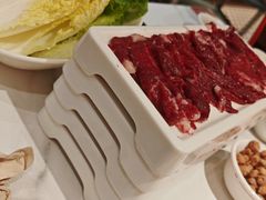 -八合里牛肉火锅(深圳海德店)