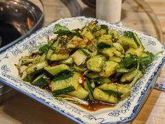 -茅台镇网红溶洞餐厅·茅帮菜馆