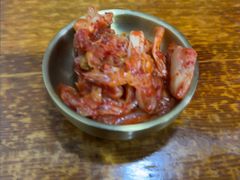 -优壹佳·延边朝鲜族料理(中山北路店)