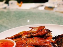-粤匠·澳门点心粤菜海鲜(澳门半岛店)