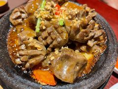 -潮堂(环球金融中心店)