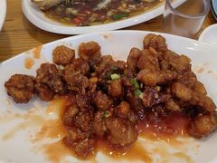 -老杨饭店(万科里店)