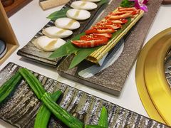 -千寻山野烤肉(中关村店)