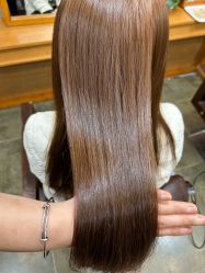 -心迪染发专门店