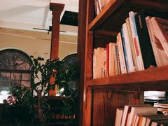 -1901 Cafe(西四店)