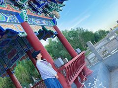 -党河风情线国家水利风景区