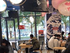 -西部马华清真兰州牛肉面·烧烤夜市(上地店)