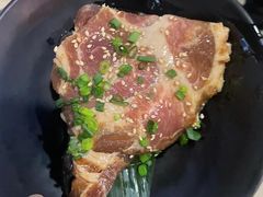 -新石器烤肉(高行万嘉店)