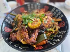 -多呗辣麻辣香锅(万达广场店)