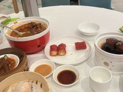 -粤珍轩·家宴·广式茶点(新城广场店)