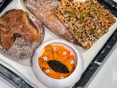 -Le Bistrot de Racine