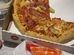-必胜客(上海新南方商城PH店)