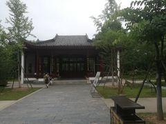 -堤角公园