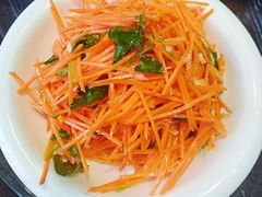 -刘胖子家常菜·蹄花焖藕(中央花园店)