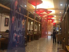 大堂-新凯里酸汤鱼(飞山街店)