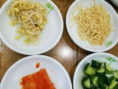 -全州拌饭馆(龙源西街店)