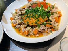 -虎哥私房菜(馒头山店)