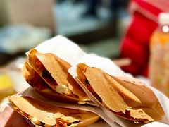 -小豆海棠(嘉兴路店)