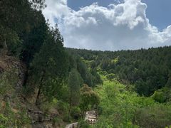 -龙洞风景区-藏龙涧