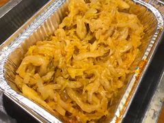 -腰子哥烤串(石佛营炫特店)