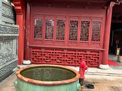 -上海财神庙
