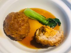 -前海沿·青岛菜(李沧万达店)