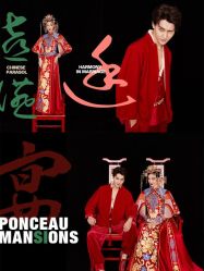 -果石摄影(汉街skp店)