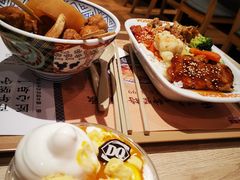 -DQ·蛋糕·冰淇淋(湖景东路店)