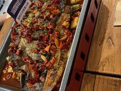 -1819餐厅·团队聚餐·烤串·精酿