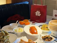 -四季民福烤鸭店(前门大栅栏店)