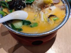 -喜家德虾仁水饺(东方宝泰店)
