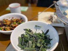 -好恰湘潭小炒与小碗菜(马兰山店)