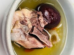 -云海肴·汽锅鸡·云南代表菜(曲江大悦城店)