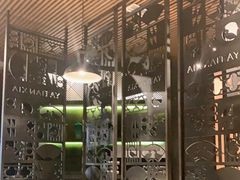 大堂-鸭天下·川菜·家宴(铂金时代店)