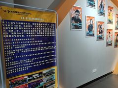 -U.P流行舞蹈文化艺术中心(财富星座店)
