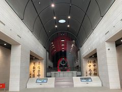 -铁道游击队纪念馆