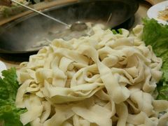 -313羊庄·羊肉火锅烧烤(李村店)