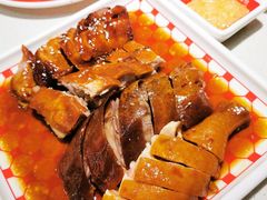 -明腾壹间茶餐厅(新都会花园广场店)