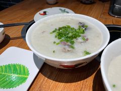 -强记鱼粥(南村店)