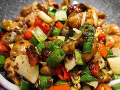 -好嫂子酱猪手•农家菜(华远坊店)