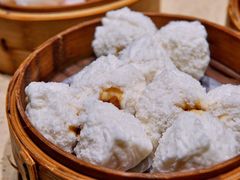 蜜汁叉烧包-点都德(春熙路群光广场店)