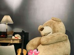 -咖法森林·咖啡  酒吧(天河店)