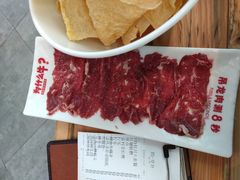 -为什么牛潮汕牛肉火锅(中信广场店)