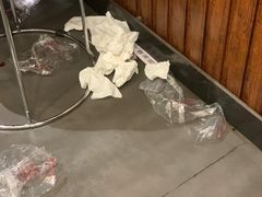 -华盛园卷子王农家菜水库鱼