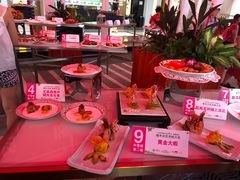 -翠华餐厅(百老汇店)