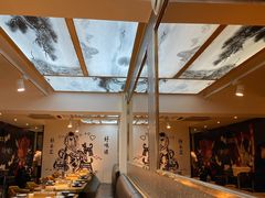 -胡马八破·川菜小馆(高新万达店)