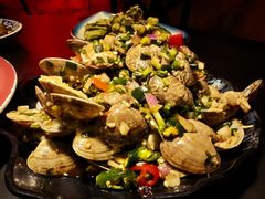 -醉小酒馆·川菜·江湖菜·重庆菜(观音桥旗舰店)