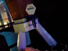 -ohbar live house(人广店)