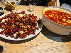 -水煮三国·川鲁江湖菜(香山店)