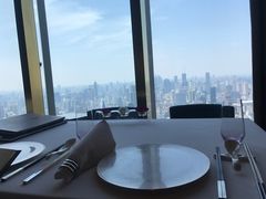 -金轩中餐厅 Jin Xuan(浦东丽思卡尔顿酒店)